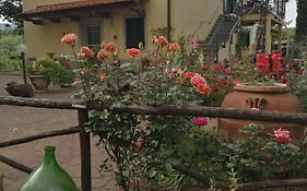 Appartamento Bellosguardo